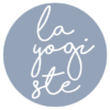 la yogiste